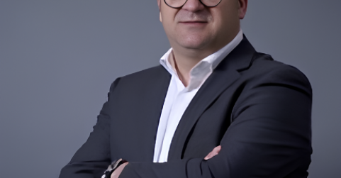 Tot-Net nombra a Alex Calabuig nuevo director general para liderar su plan de crecimiento y especialización