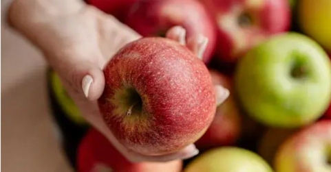 La manzana europea como hilo conductor: energía natural desde el desayuno hasta la cena