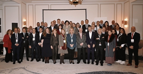 La Alianza #CEOPorLaDiversidad subraya la importancia de volver a la esencia de la diversidad para generar impacto socia