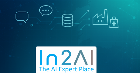 In2AI pone en marcha el Asistente Conversacional Multisectorial y Multiempresa (ASM2)