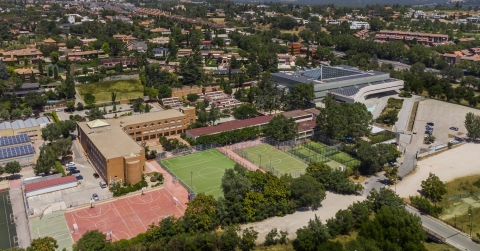 El programa del Diploma IB Rosales – Nebrija es autorizado por la organización del Bachillerato Internacional para impar