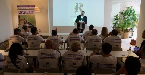 Ambiseint celebra su Convención Nacional 2025 con el foco en la expansión y la rentabilidad