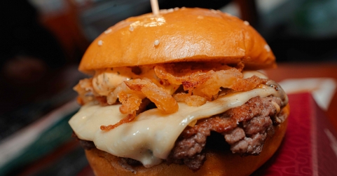 La Birra Bar gana el mundial 'DUBÁI BURGER CHAMPIONSHIP'