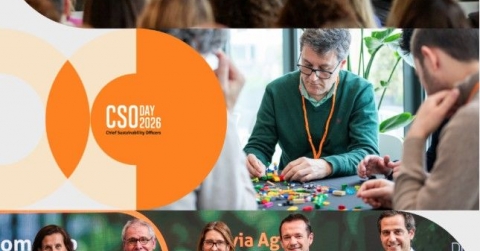 EADA impulsa la segunda edición del CSO Day reforzando el rol estratégico en la sostenibilidad empresarial