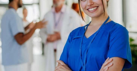 Formación Universitaria facilita el acceso al Título Oficial de Técnico en Cuidados Auxiliares de Enfermería mediante pr