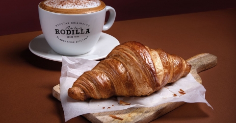 Rodilla busca instaurar el Día Nacional de la Merienda 