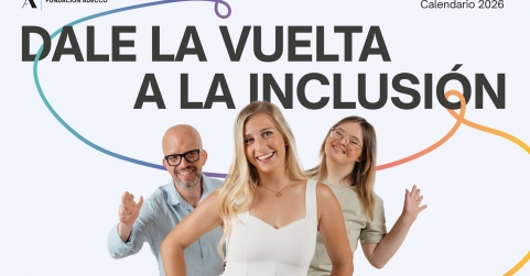 La Fundación Adecco identifica los 12 enemigos de la inclusión laboral de las personas con discapacidad y llama a la acc