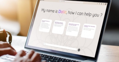 Dalet presenta los flujos de trabajo multimedia con IA Agentic en la IBC2025