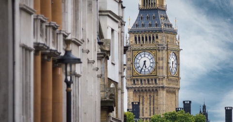 Descubre el turismo en Londres una ciudad de historia, cultura y eventos únicos