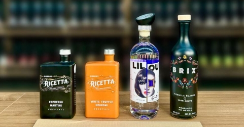 Destiny Spirits supera los 640.000 euros de facturación en su primer año en el mercado de espirituosos