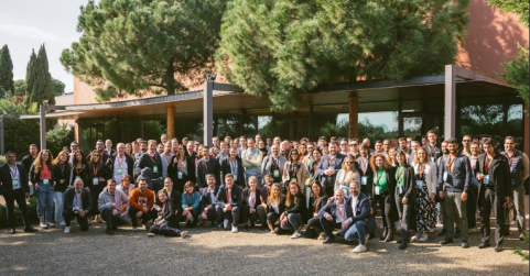 Digital 1to1 Spain Winter: el gran encuentro para los profesionales del ecosistema digital 