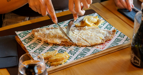 LaMilanese abre su modelo de franquicia: una historia de sabor, visión y oportunidad