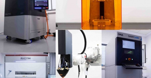 CIM UPC innova con tecnología y servicios