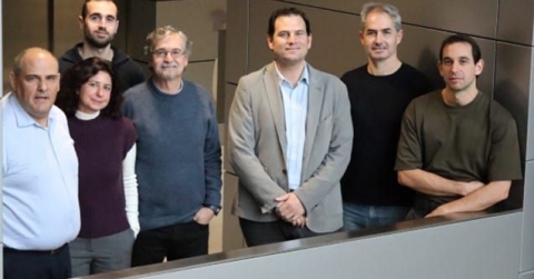 El IIS-FJD lidera un estudio que identifica el mecanismo de daño cardíaco por quimioterapia en pacientes hipertensos