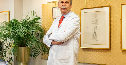 La Clínica Estética Castro Sierra refuerza su liderazgo en aumento de pecho en Madrid con resultados naturales y atenció