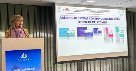 Pharmamel Dermo presenta su nueva campaña de ampliación de capital para impulsar su crecimiento