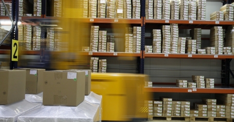 Empresas requieren soluciones eficientes de almacenaje y distribución para su crecimiento