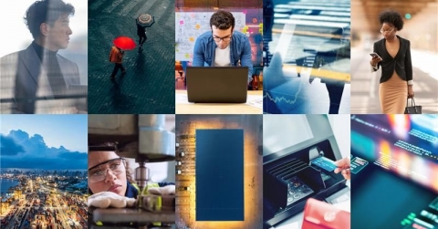 Encuesta Global de Gestión de Riesgos de Aon 2025