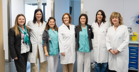 Oncología multidisciplinar e integrativa para cuidar al paciente más allá del tumor