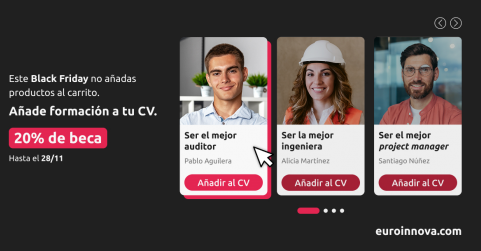 Siete maneras de reescribir el Black Friday desde la formación online 