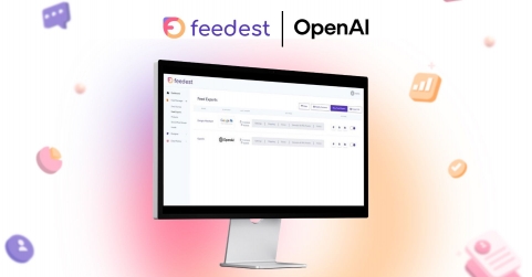 Cyberclick integra OpenAI en Feedest y potencia el ecommerce hacia compras conversacionales