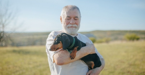 Finca Von Martin impulsa el valor emocional de los animales como puente entre generaciones