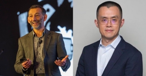 Los pioneros tecnológicos mundiales CZ y el cofundador de Shazam encabezarán FinTech Forward 2025 en Baréin