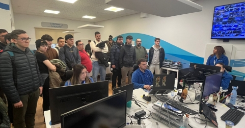 Más de 20.000 estudiantes de Murcia, Alicante, Almería y Valencia se suman a la 'Promoción de Nuevos Talentos' de Avanza