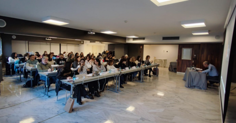 ASHO lanza un nuevo curso sobre la actualización CIE 10 ES Edición 2026