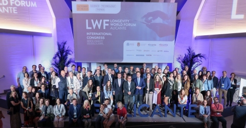 Madrid albergará el Longevity World Forum para impulsar más vidas centenarias