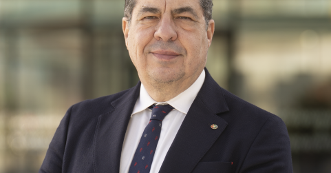 Juan Carlos Cubeiro se incorpora a Amrop España como director de Estrategia y Liderazgo - Board Services