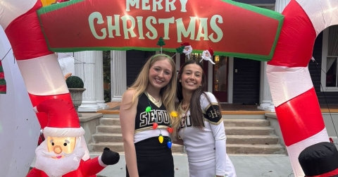 The Lemon Tree Education apuesta por regalar experiencias educativas en el extranjero esta Navidad