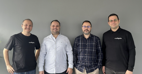 La fintech Craftgate aumenta un 39% sus clientes globales y procesa más de 5.000 millones de euros en 2025