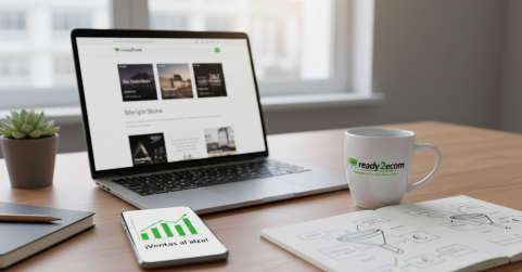 Ready2ecom: el método que utilizan las agencias para validar productos antes de lanzar una tienda online