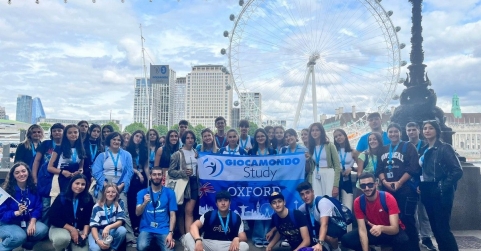 Giocamondo Study España inicia su actividad ofreciendo experiencias educativas internacionales de primer nivel 