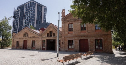 El programa Giga Accelerator presenta soluciones punteras para la conectividad escolar en el MWC'26