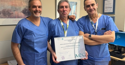 Informe 'La carrera por la recualificación: acelerando la transición de la fuerza laboral de la automoción en Europa' de