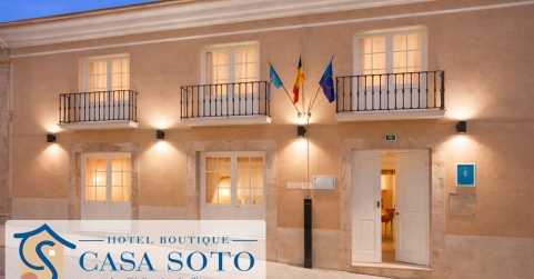 El Sueño de Teresa: el nuevo hotel boutique que redefine el encanto en Vegadeo