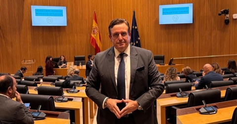 Formación Universitaria, entre los finalistas de los VIII Premios Nacionales de Diversidad, Equidad e Inclusión