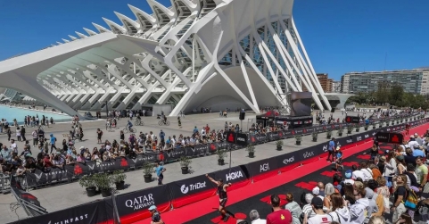 La ingeniería de NUSSLI, pieza clave en las grandes pruebas de running del país