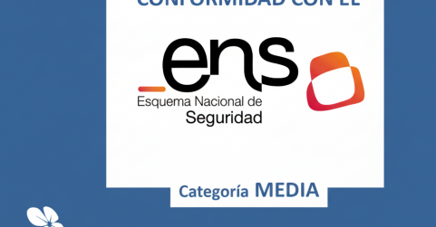 Sortis Telecomunicaciones da un paso estratégico al obtener la certificación ENS