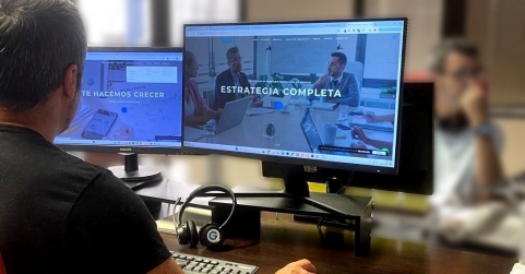 Marketing digital: posicionamiento web en Asturias con Girol Consulting