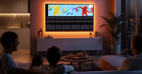 Impacto inmediato y eficacia: así se ha convertido CTV en la puerta de entrada al consumidor según EXTE