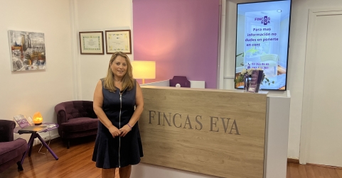 Fincas Eva inaugura sede en Madrid para captar nuevas oportunidades fuera de Cataluña