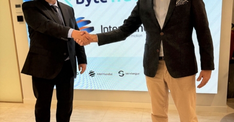 Alianza estratégica entre Bytetravel e Intermundial, grupo Atlantigo