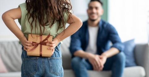 123tinta.es propone las mejores ideas para sorprender este Día del Padre