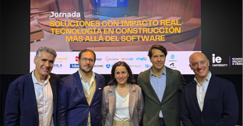 Del dato a la decisión: el ERP de ANOOK unifica ejecución y control financiero en obra