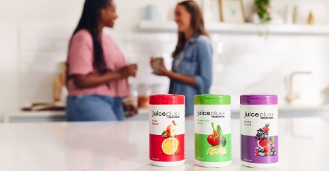 Mood food, la cocina de la felicidad para afrontar la cuesta de enero desde el plato