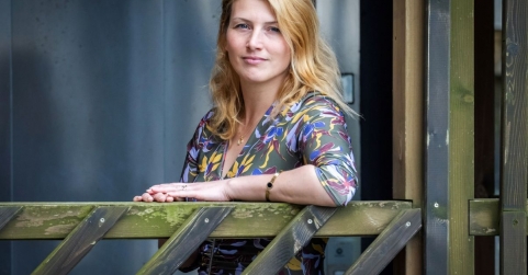 24F, resiliencia y esperanza: cuatro años de guerra en Ucrania