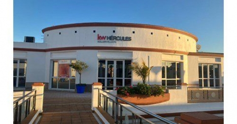 Keller Williams prevé cerrar un 20 % de las operaciones inmobiliarias antes de llegar al mercado